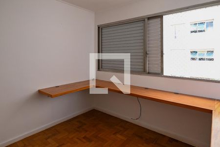 Quarto 1 de apartamento para alugar com 3 quartos, 130m² em Aclimação, São Paulo