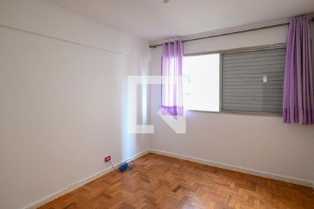 Quarto 2 de apartamento para alugar com 3 quartos, 130m² em Aclimação, São Paulo