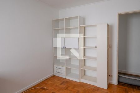Quarto 1 de apartamento para alugar com 3 quartos, 130m² em Aclimação, São Paulo