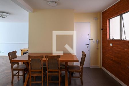 Copa de apartamento para alugar com 3 quartos, 130m² em Aclimação, São Paulo
