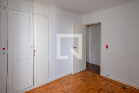 Quarto 2 de apartamento para alugar com 3 quartos, 130m² em Aclimação, São Paulo