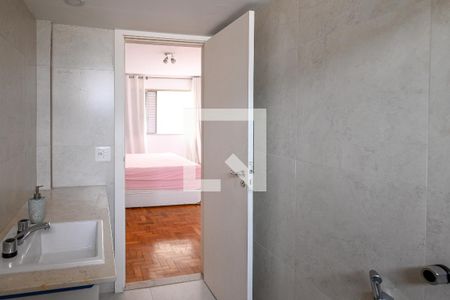 Apartamento à venda com 130m², 3 quartos e 2 vagas Apartamento à venda com 130m², 3 quartos e 2 vagasSuite Quarto 3
