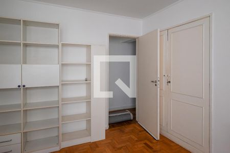 Quarto 1 de apartamento para alugar com 3 quartos, 130m² em Aclimação, São Paulo