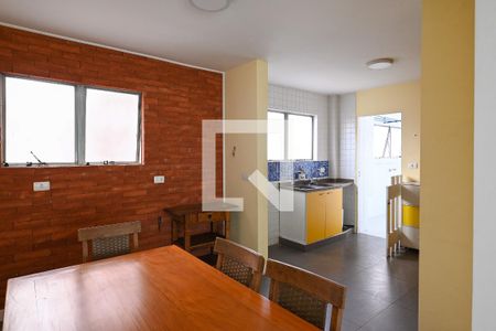 Apartamento à venda com 130m², 3 quartos e 2 vagas Apartamento à venda com 130m², 3 quartos e 2 vagasCopa