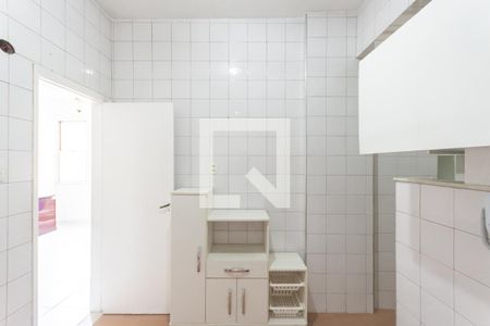 Apartamento à venda com 65m², 2 quartos e 1 vagaCozinha