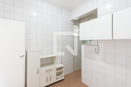 Apartamento à venda com 65m², 2 quartos e 1 vagaCozinha