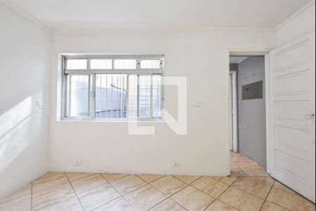 Sala 02 de casa à venda com 3 quartos, 120m² em Campo Belo, São Paulo