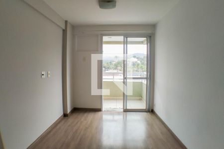Sala de apartamento à venda com 2 quartos, 56m² em Badu, Niterói