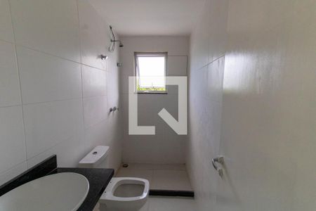 Casa à venda com 160m², 4 quartos e 2 vagas Casa à venda com 160m², 4 quartos e 2 vagasBanheiro da Suíte 2