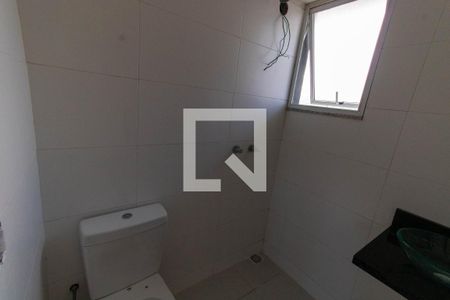 Casa à venda com 160m², 4 quartos e 2 vagas Casa à venda com 160m², 4 quartos e 2 vagasBanheiro da Suíte 4