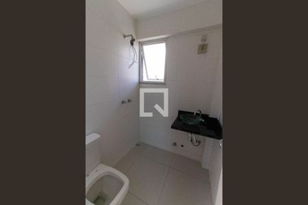 Casa à venda com 160m², 4 quartos e 2 vagas Casa à venda com 160m², 4 quartos e 2 vagasBanheiro da Suíte 4