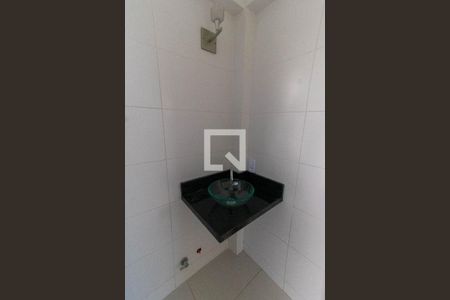 Casa à venda com 160m², 4 quartos e 2 vagas Casa à venda com 160m², 4 quartos e 2 vagasBanheiro da Suíte 4