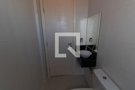 Casa à venda com 160m², 4 quartos e 2 vagas Casa à venda com 160m², 4 quartos e 2 vagasBanheiro da Suíte 1