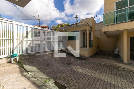 Vista da Sala de casa para alugar com 4 quartos, 160m² em Itaipu, Niterói