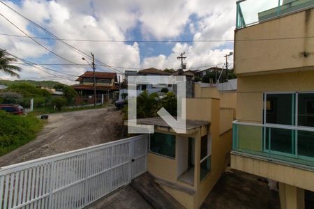 Casa à venda com 160m², 4 quartos e 2 vagas Casa à venda com 160m², 4 quartos e 2 vagasVista da Suíte 2