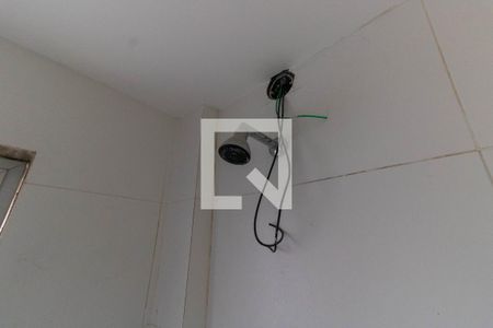 Casa à venda com 160m², 4 quartos e 2 vagas Casa à venda com 160m², 4 quartos e 2 vagasChuveiro da Suíte 3