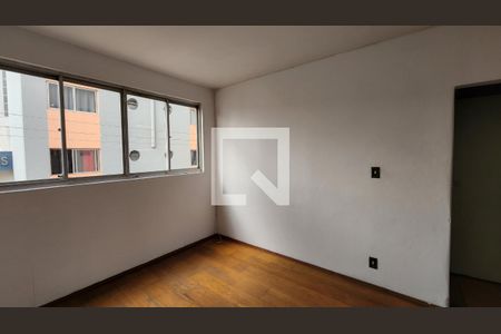 Apartamento à venda com 47m², 1 quarto e 1 vagaQuarto