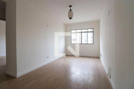 Sala de apartamento para alugar com 2 quartos, 90m² em Água Branca, São Paulo