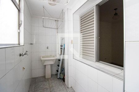 Apartamento para alugar com 90m², 2 quartos e 1 vagaLavanderia