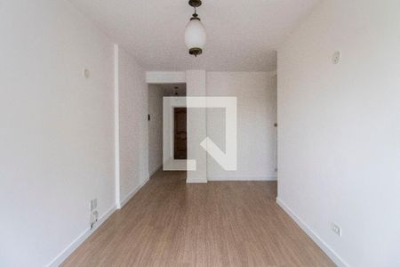 Sala de apartamento para alugar com 2 quartos, 90m² em Água Branca, São Paulo