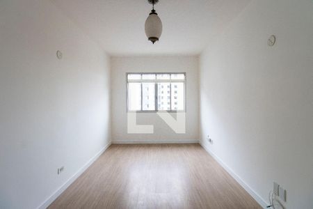 Sala de apartamento para alugar com 2 quartos, 90m² em Água Branca, São Paulo