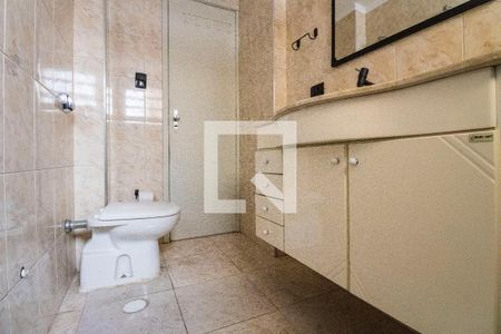 Apartamento para alugar com 90m², 2 quartos e 1 vagaBanheiro