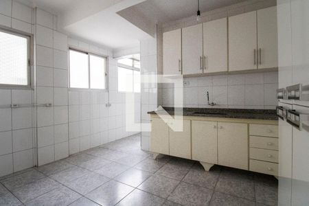 Apartamento para alugar com 90m², 2 quartos e 1 vagaCozinha