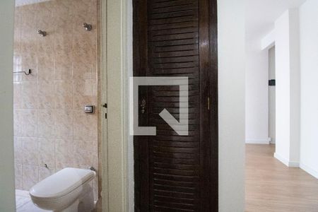 Apartamento para alugar com 90m², 2 quartos e 1 vagaCorredor