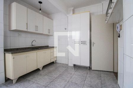 Apartamento para alugar com 90m², 2 quartos e 1 vagaCozinha