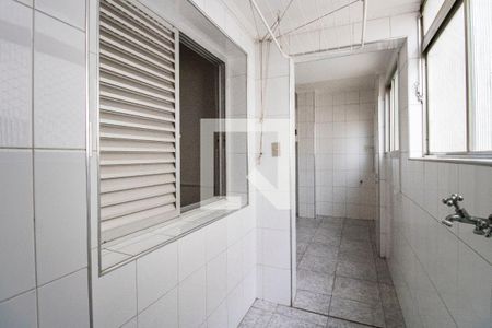 Apartamento para alugar com 90m², 2 quartos e 1 vagaLavanderia