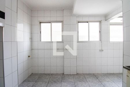 Apartamento para alugar com 90m², 2 quartos e 1 vagaCozinha