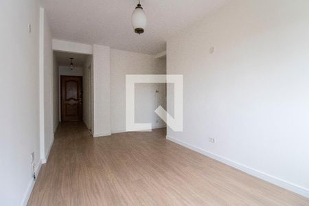Sala de apartamento para alugar com 2 quartos, 90m² em Água Branca, São Paulo