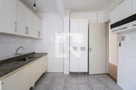 Apartamento para alugar com 90m², 2 quartos e 1 vagaCozinha