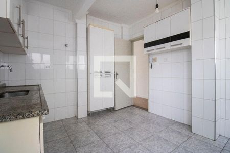 Apartamento para alugar com 90m², 2 quartos e 1 vagaCozinha