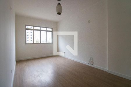 Sala de apartamento para alugar com 2 quartos, 90m² em Água Branca, São Paulo