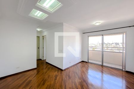 Sala de apartamento para alugar com 2 quartos, 60m² em Mooca, São Paulo