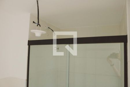 Apartamento à venda com 29m², 1 quarto e sem vaga Apartamento à venda com 29m², 1 quarto e sem vagaBanheiro