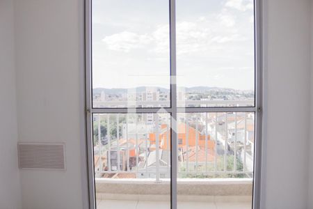 Apartamento à venda com 29m², 1 quarto e sem vaga Apartamento à venda com 29m², 1 quarto e sem vagaVaranda da Sala