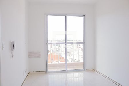 Apartamento à venda com 29m², 1 quarto e sem vaga Apartamento à venda com 29m², 1 quarto e sem vagaSala/Cozinha