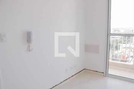 Apartamento à venda com 29m², 1 quarto e sem vaga Apartamento à venda com 29m², 1 quarto e sem vagaSala/Cozinha