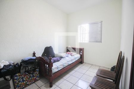 quarto 1 de casa de condomínio à venda com 2 quartos, 100m² em Vila Mazzei, São Paulo
