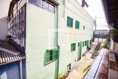 Casa de condomínio à venda com 100m², 2 quartos e 1 vagavista varanda quarto 2
