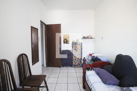 quarto 1 de casa de condomínio à venda com 2 quartos, 100m² em Vila Mazzei, São Paulo