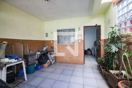 Casa de condomínio à venda com 100m², 2 quartos e 1 vagagaragem