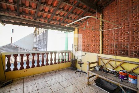 Casa de condomínio à venda com 100m², 2 quartos e 1 vagavaranda quarto 2