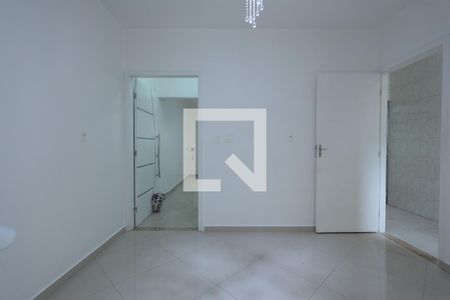 Hall de entrada de casa à venda com 4 quartos, 150m² em Vila Flórida, Guarulhos