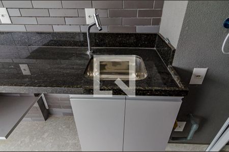 Apartamento à venda com 65m², 2 quartos e 1 vagaÁrea de serviço