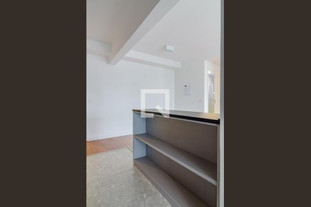 Apartamento à venda com 65m², 2 quartos e 1 vagaCozinha
