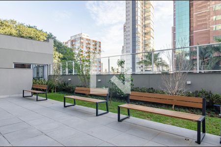 Apartamento à venda com 65m², 2 quartos e 1 vagaÁrea comum
