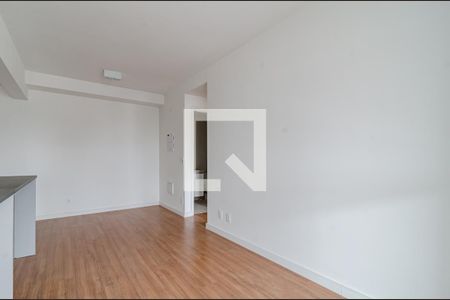 Sala de apartamento à venda com 2 quartos, 65m² em Paraíso, São Paulo